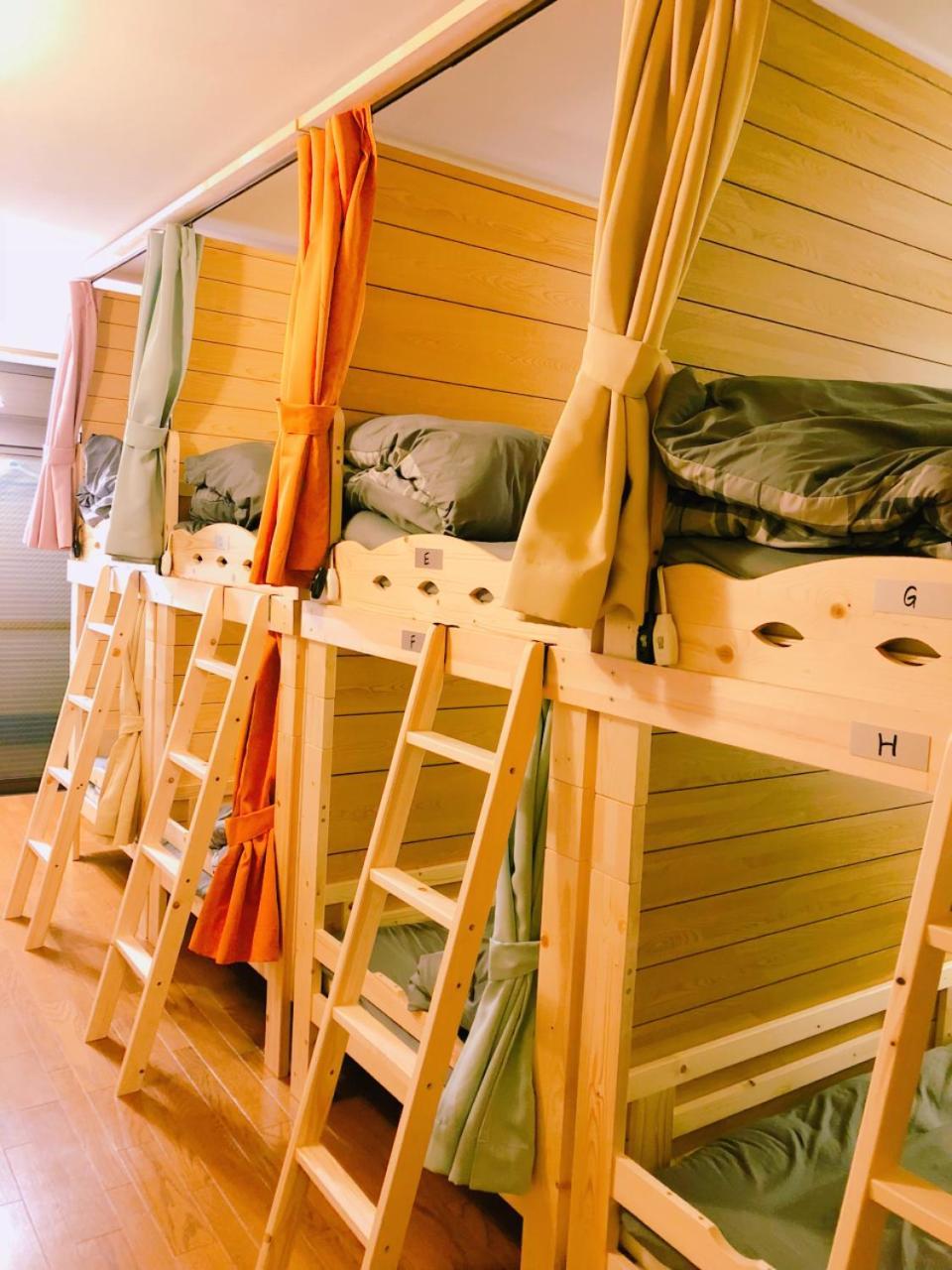 Hotel Eins Iga Extérieur photo