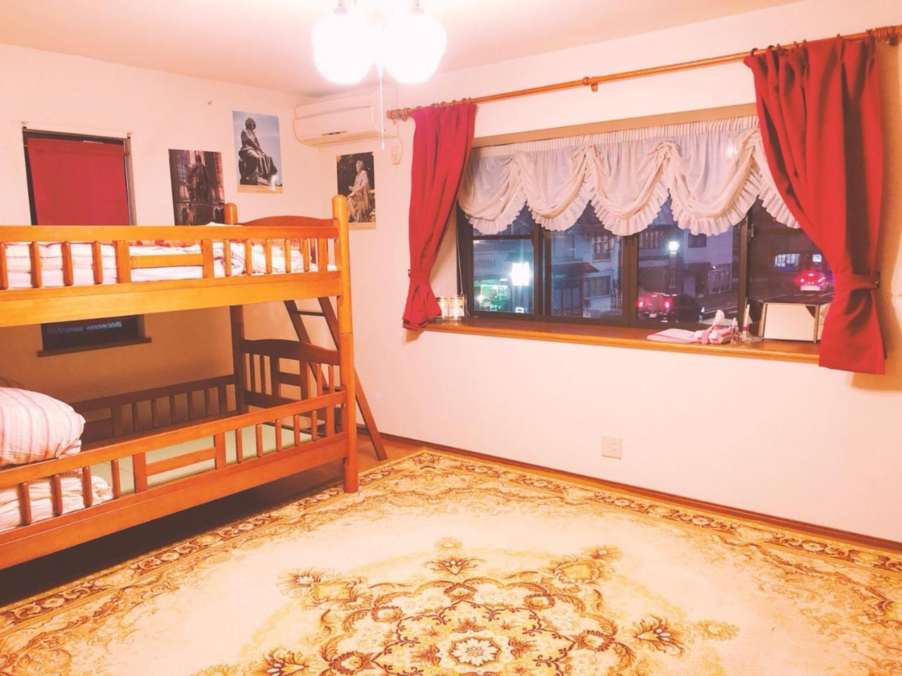 Hotel Eins Iga Extérieur photo